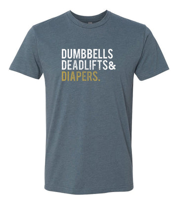 Triple D Tee